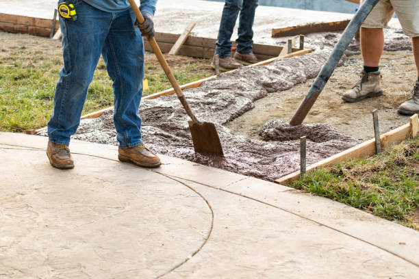 Best Concrete foundation repair  in Rayne, LA