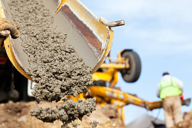 Best Affordable concrete contractor  in Rayne, LA