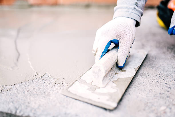 Best Concrete repair services  in Rayne, LA